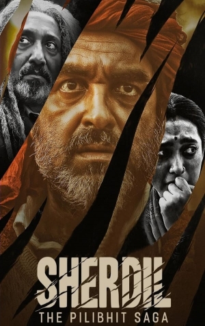 Sherdil - The Pilibhit Saga